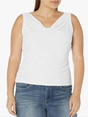 Calvin Klein womens Cami Shirt